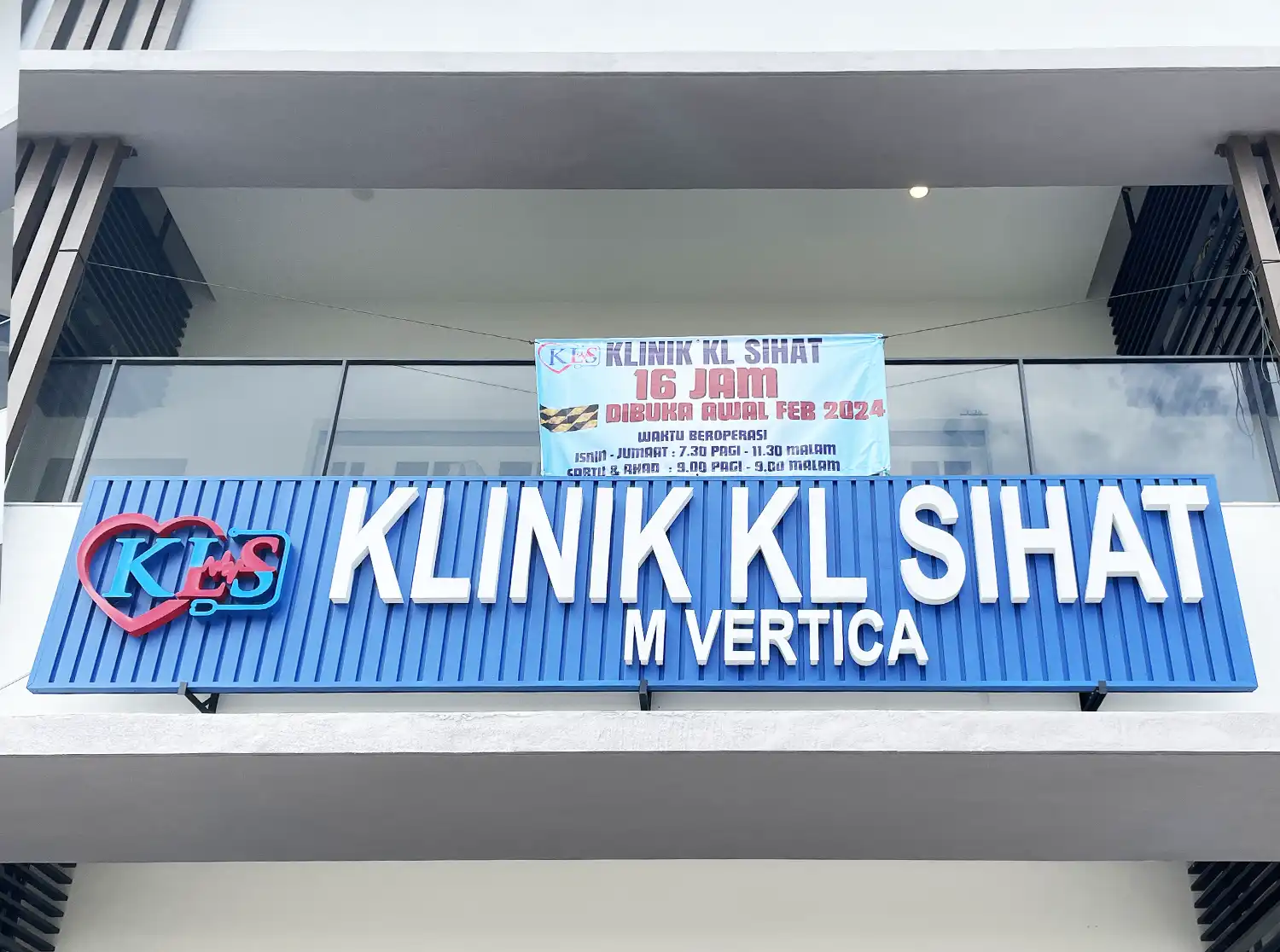 Klinik KL Sihat 4